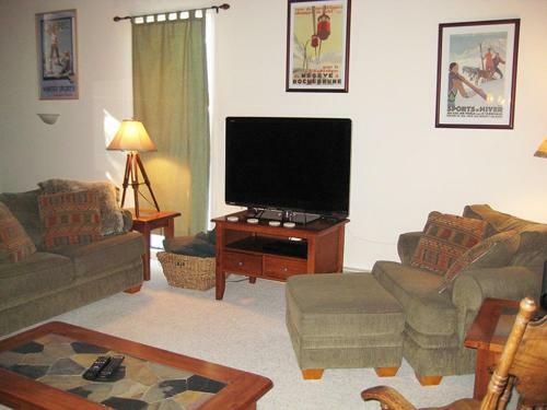 Apartamento Mammoth Point 101