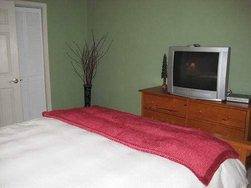 Apartamento Mammoth Point 101