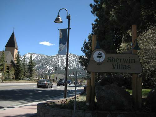 Apartamento Sherwin Villas 17b