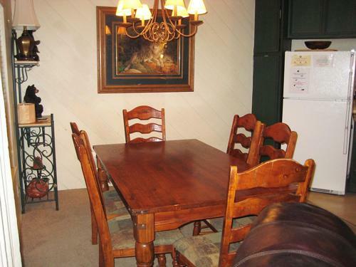 Apartamento Sherwin Villas 17b