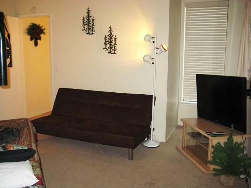 Apartamento Sherwin Villas 17b