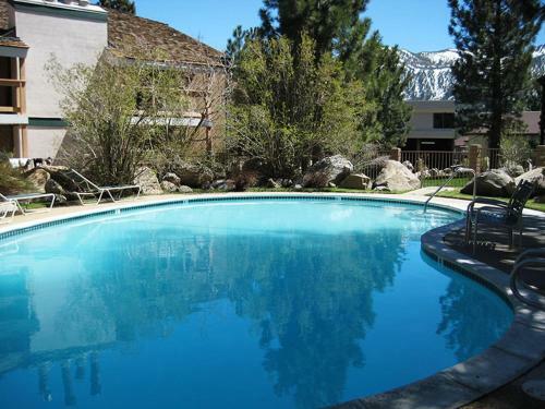 Apartamento Sherwin Villas 17b