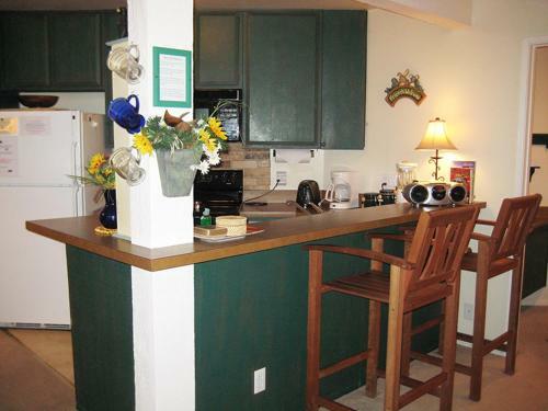 Apartamento Sherwin Villas 17b