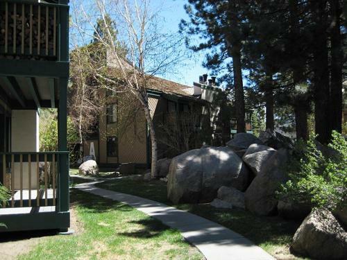 Apartamento Sherwin Villas 17b