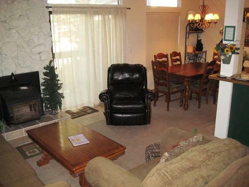 Apartamento Sherwin Villas 17b