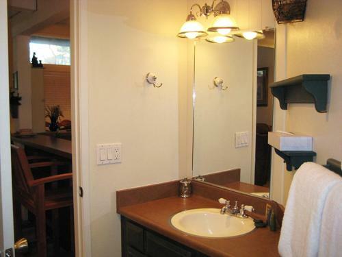 Apartamento Sherwin Villas 17b