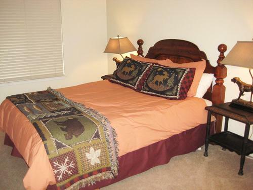 Apartamento Sherwin Villas 17b