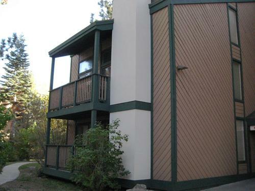 Apartamento Sherwin Villas 17b