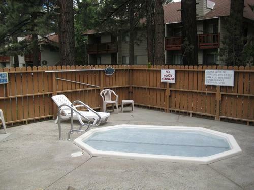 Apartamento La Residence 7p