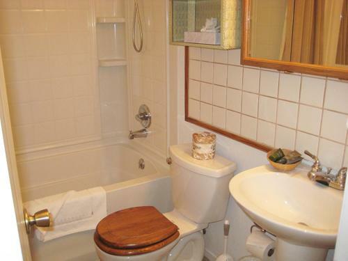 Apartamento La Residence 7p