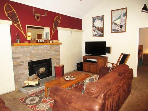 Apartamento La Residence 7p