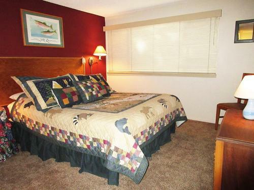 Apartamento La Residence 7p