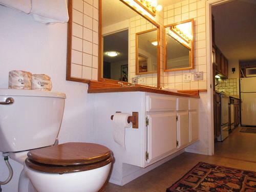 Apartamento La Residence 7p