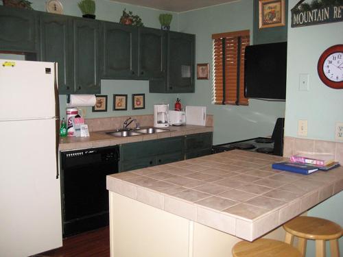 Apartamento Hidden Valley 118