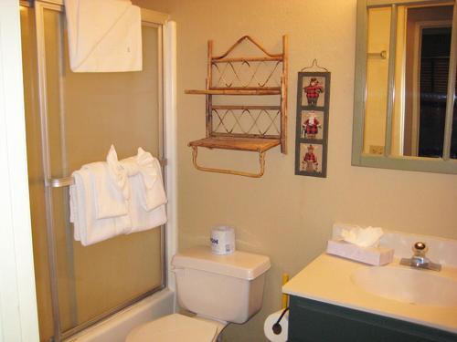 Apartamento Hidden Valley 118