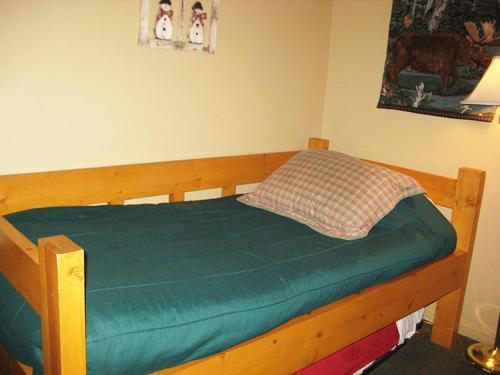 Apartamento Hidden Valley 118