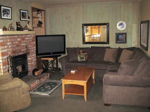 Apartamento Hidden Valley 118