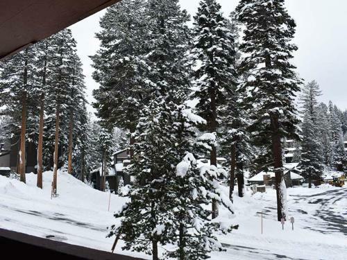 Apartamento Courchevel 13