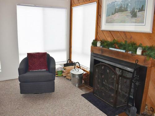 Apartamento Courchevel 13
