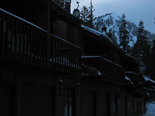 Apartamento Courchevel 13