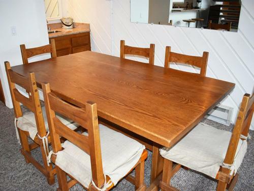 Apartamento Courchevel 13