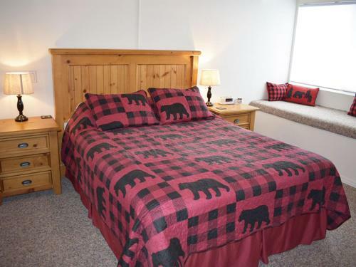 Apartamento Courchevel 13