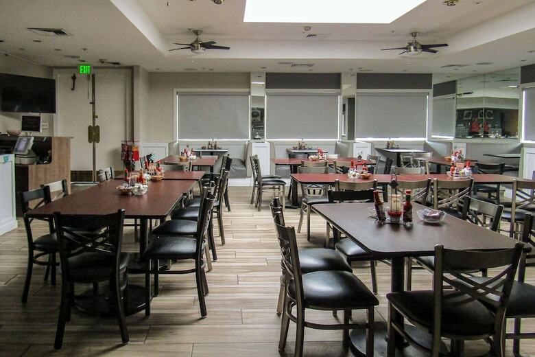 Hotel Clarion Inn Ridgecrest