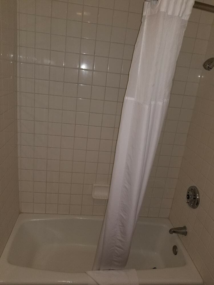 Hotel Clarion Inn Ridgecrest