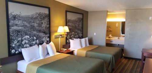 Motel Super 8 Ridgecrest