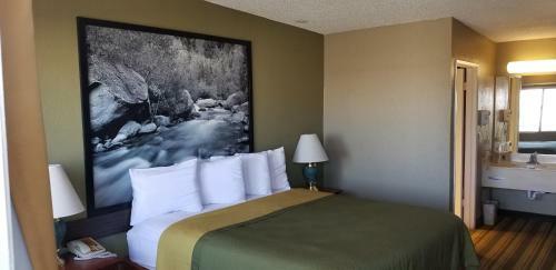 Motel Super 8 Ridgecrest