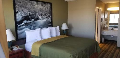 Motel Super 8 Ridgecrest