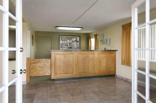 Motel Super 8 Ridgecrest