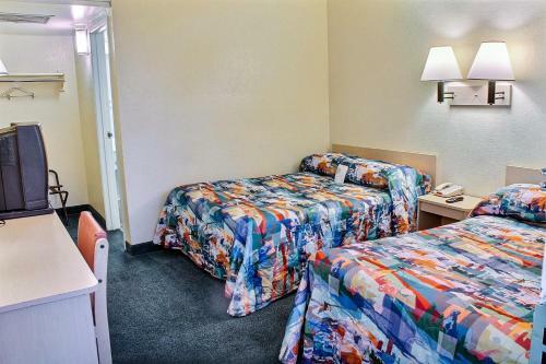 Motel 6 Ridgecrest