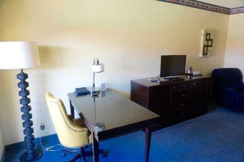 Hotel Rodeway Inn & Suites Ridgecrest