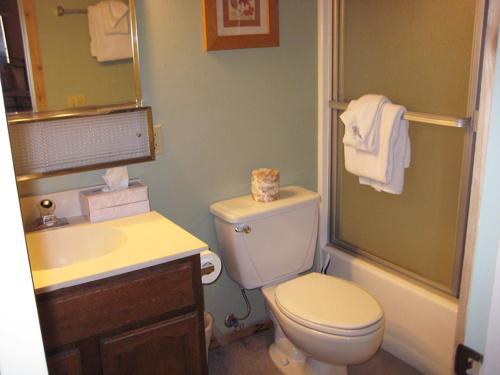 Apartamento Hidden Valley 122