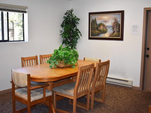 Apartamento Hidden Valley 122