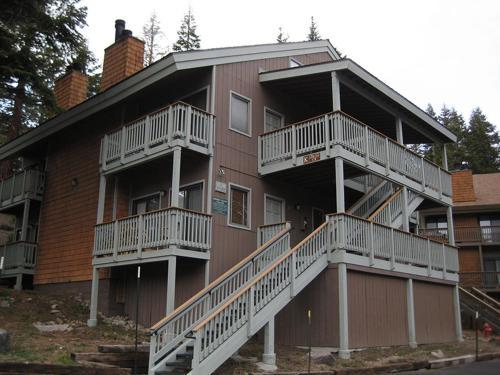 Apartamento Hidden Valley 122