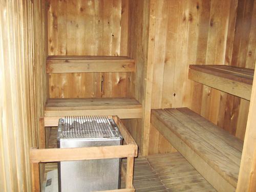 Apartamento Hidden Valley 122
