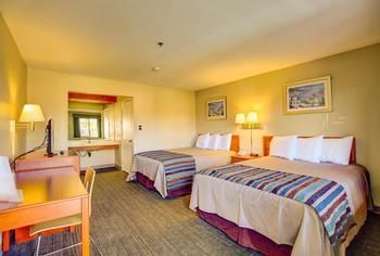 Motel Good Nite Inn Rohnert Park