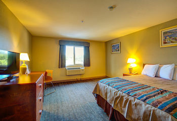 Motel Good Nite Inn Rohnert Park