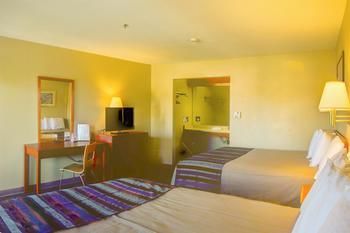 Motel Good Nite Inn Rohnert Park