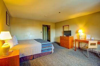 Motel Good Nite Inn Rohnert Park