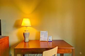 Motel Good Nite Inn Rohnert Park