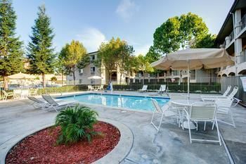 Motel Good Nite Inn Rohnert Park