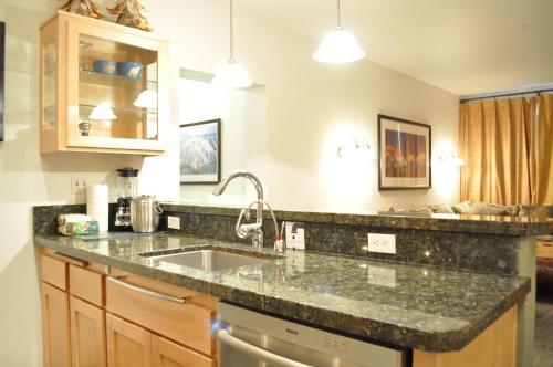 Apartamento Juniper Springs Lodge # 203