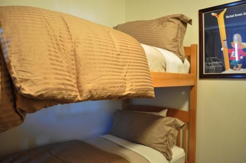 Apartamento Juniper Springs Lodge # 203