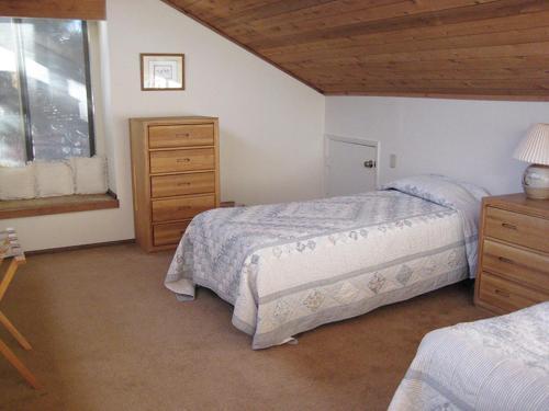 Apartamento Snowflower 8