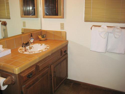Apartamento Snowflower 8