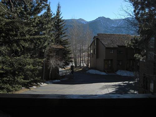 Apartamento Snowflower 8