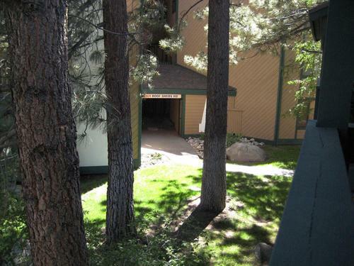 Apartamento Sherwin Villas 69g